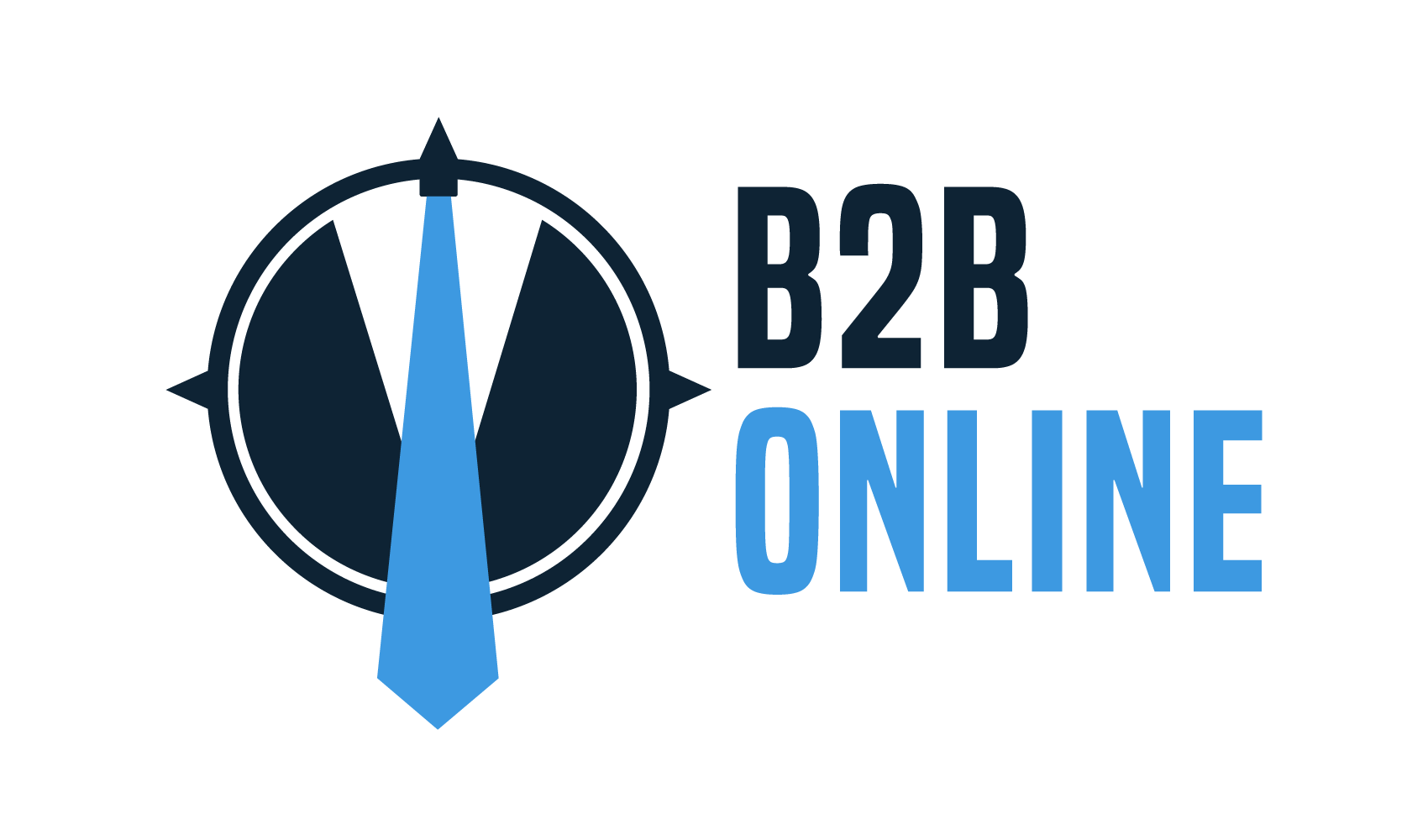 B2B Online Logo